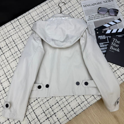 MONCLER 25S WINDBREAKER JACKET 305084