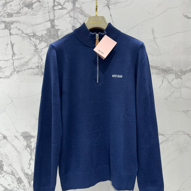 MIUMIU SWEATER STYLE 168