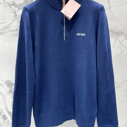 MIUMIU SWEATER STYLE 168