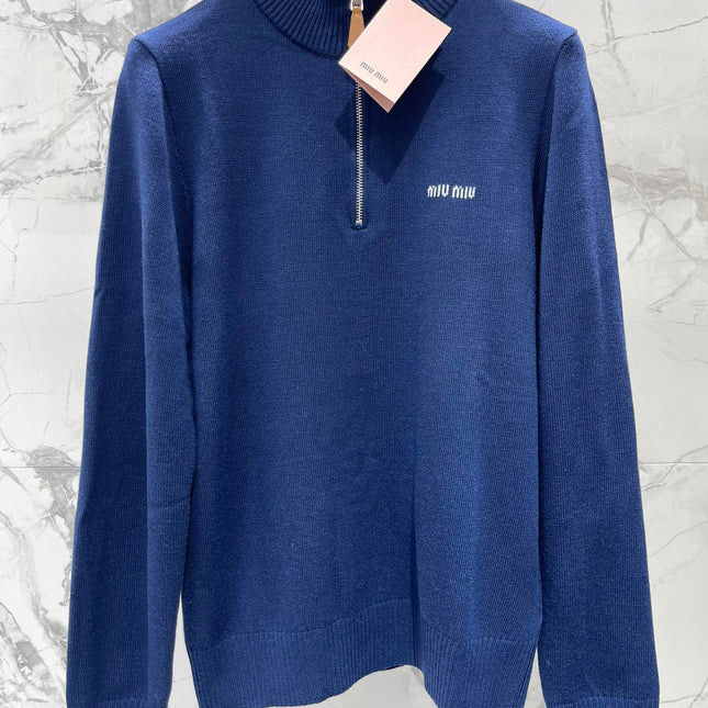MIUMIU SWEATER STYLE 168