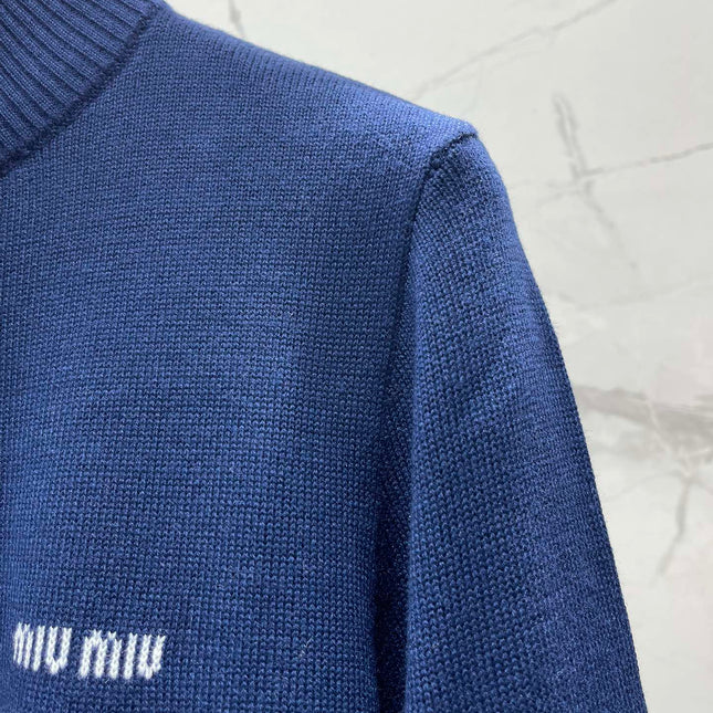 MIUMIU SWEATER STYLE 168