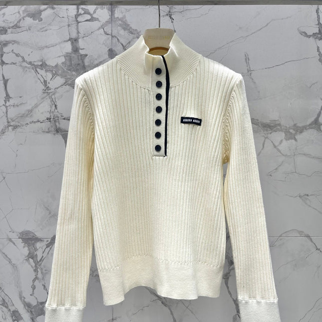 MIUMIU SWEATER STYLE 140