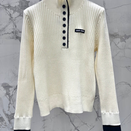 MIUMIU SWEATER STYLE 140