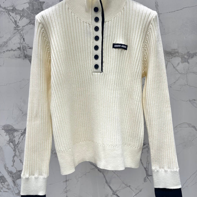 MIUMIU SWEATER STYLE 140