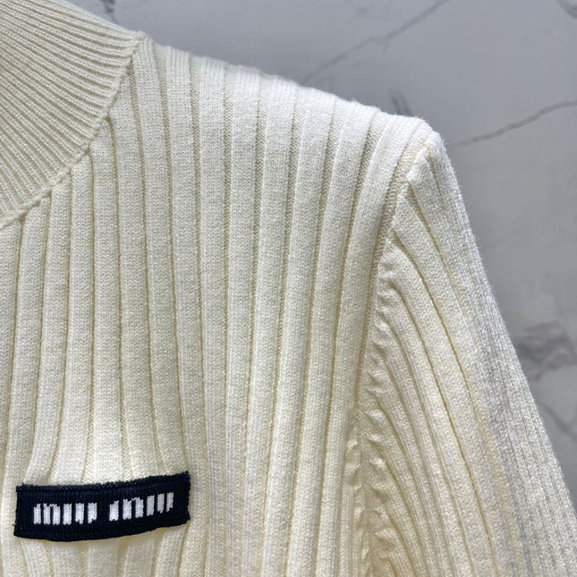MIUMIU SWEATER STYLE 140
