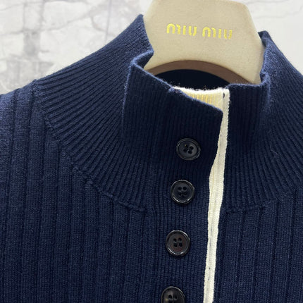 MIUMIU SWEATER STYLE 141