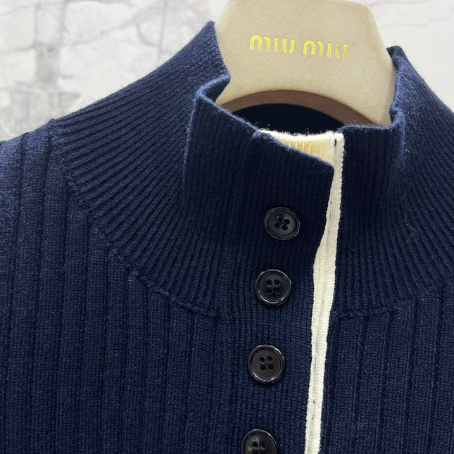 MIUMIU SWEATER STYLE 141