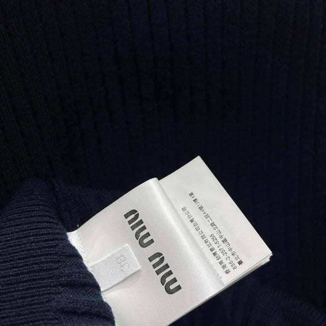 MIUMIU SWEATER STYLE 141
