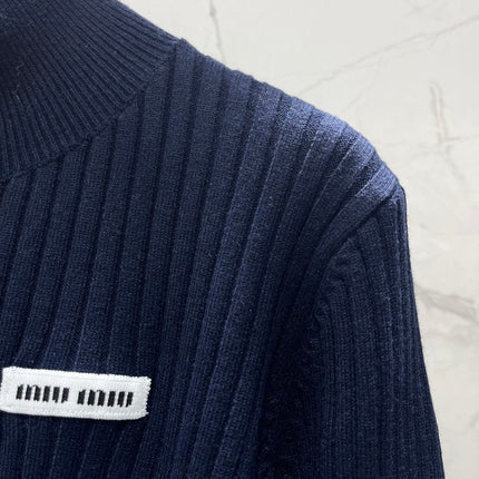 MIUMIU SWEATER STYLE 141