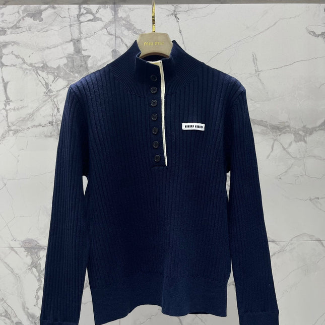 MIUMIU SWEATER STYLE 141