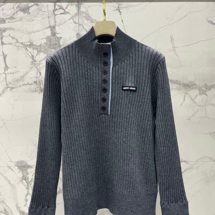 MIUMIU SWEATER STYLE 139