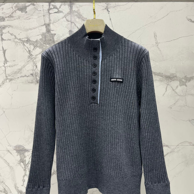 MIUMIU SWEATER STYLE 139