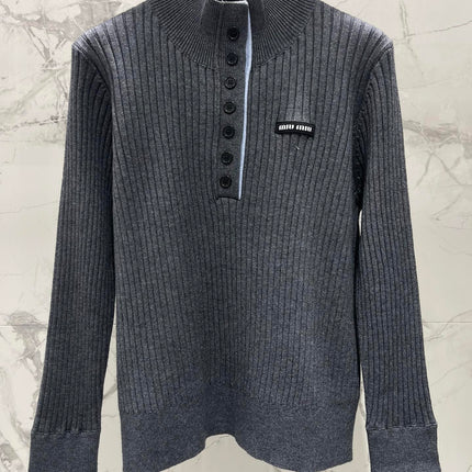 MIUMIU SWEATER STYLE 139