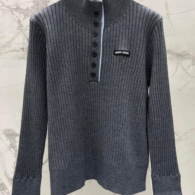 MIUMIU SWEATER STYLE 139