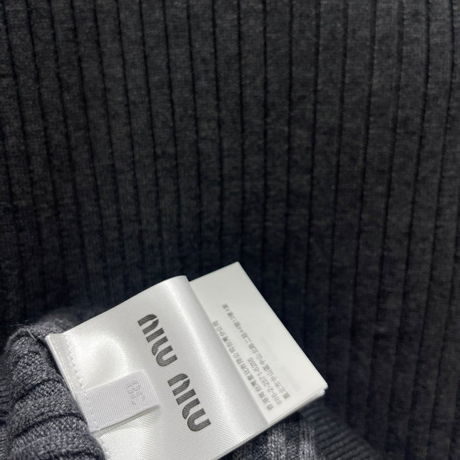 MIUMIU SWEATER STYLE 139