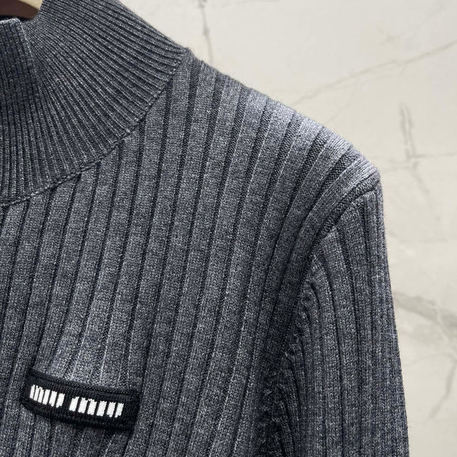 MIUMIU SWEATER STYLE 139