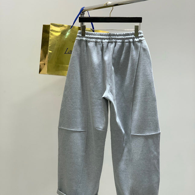 ALO JOGGER SWEATPANTS STYLE 25
