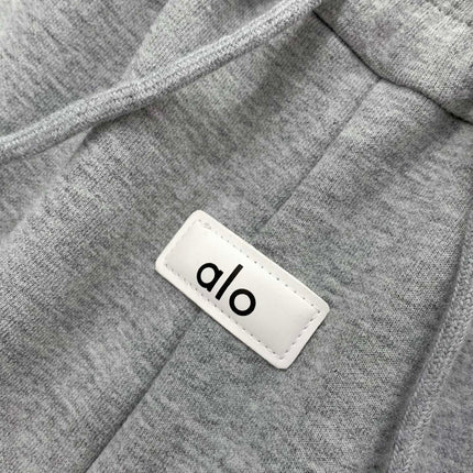 ALO JOGGER SWEATPANTS STYLE 25