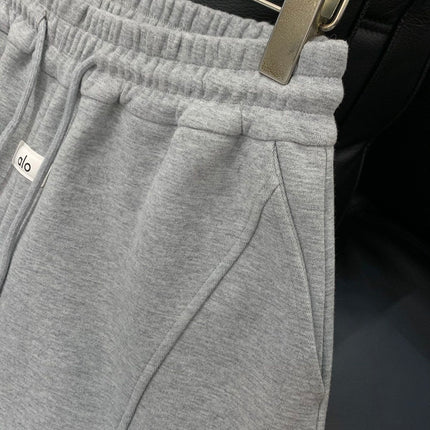 ALO JOGGER SWEATPANTS STYLE 25