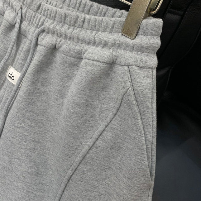 ALO JOGGER SWEATPANTS STYLE 25