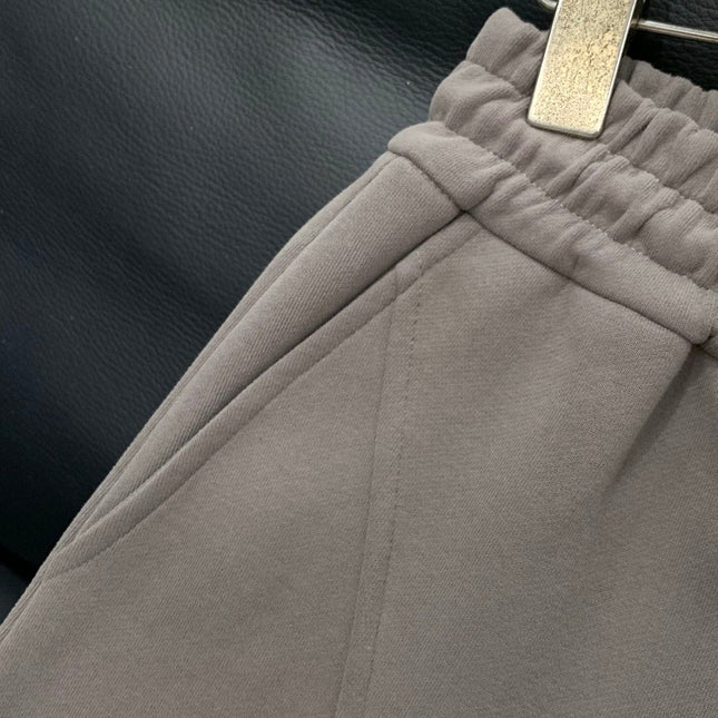ALO JOGGER SWEATPANTS STYLE 182