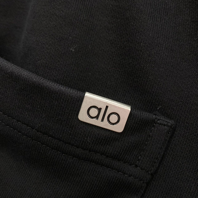 ALO JOGGER SWEATPANTS STYLE 17