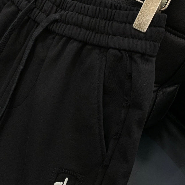 ALO JOGGER SWEATPANTS STYLE 17