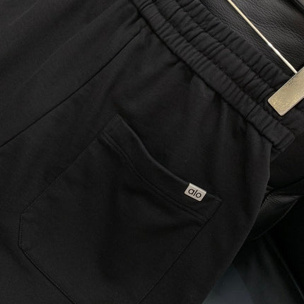 ALO JOGGER SWEATPANTS STYLE 17