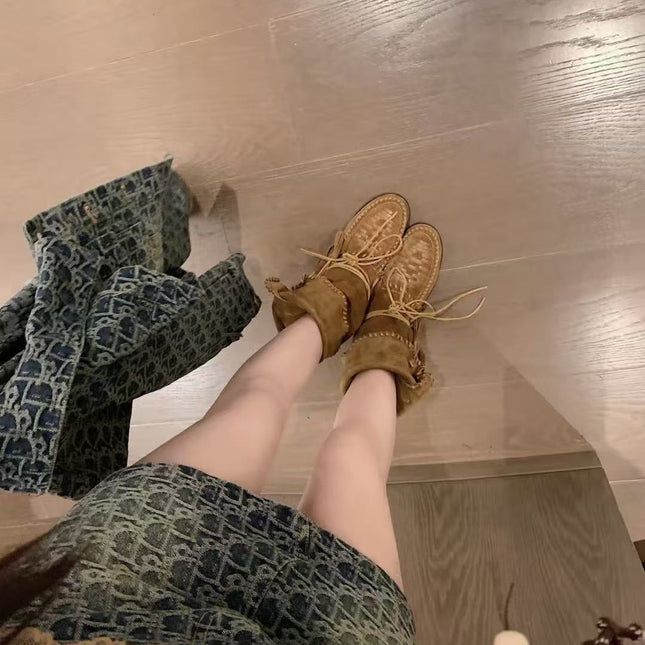 DIOR 25S DENIM SET STYLE 003
