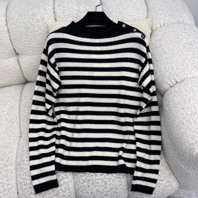 DIOR 25S SWEATER STYLE 122