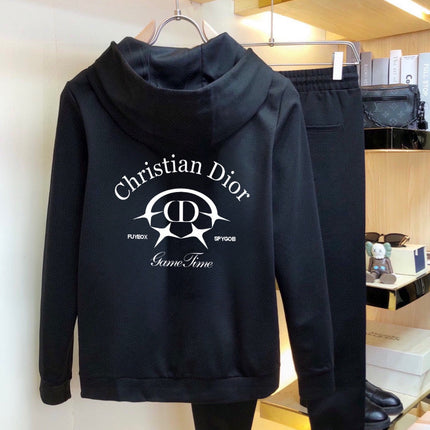DIOR 25S FLEECE SET STYLE 226