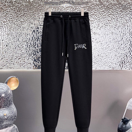 DIOR 25S FLEECE SET STYLE 228