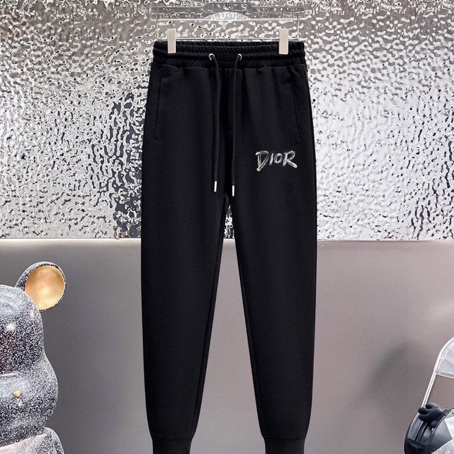 DIOR 25S FLEECE SET STYLE 228