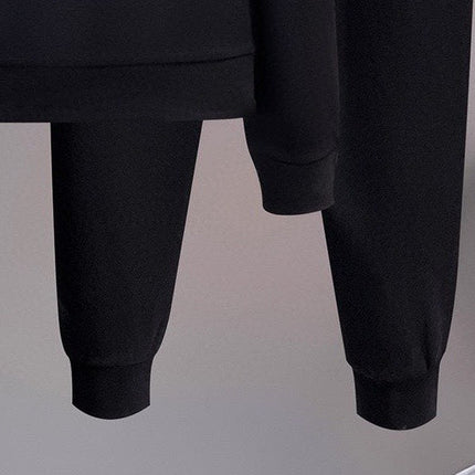 DIOR 25S FLEECE SET STYLE 228
