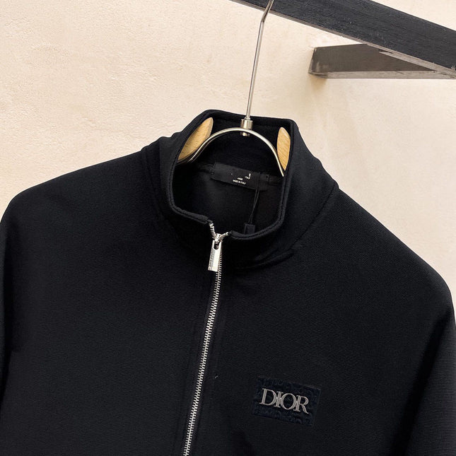 DIOR 25S FLEECE SET STYLE 230