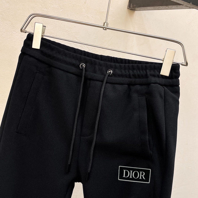 DIOR 25S FLEECE SET STYLE 232