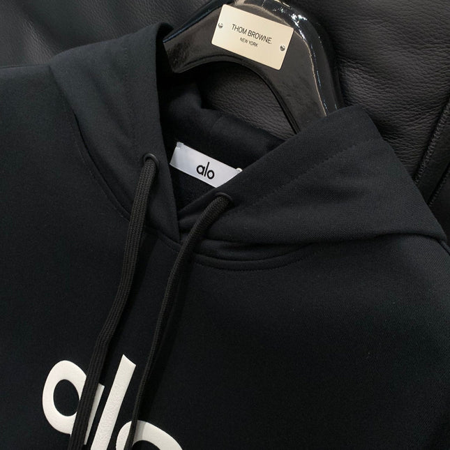 ALO HOODIE STYLE 181