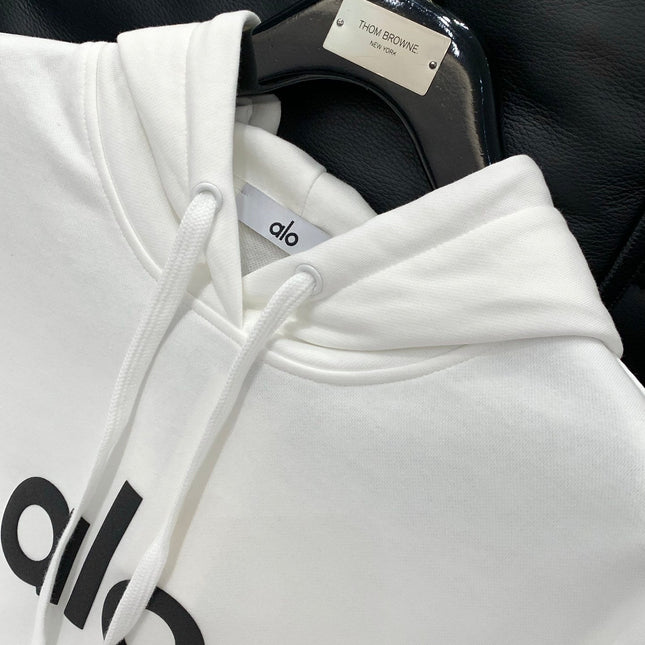 ALO HOODIE STYLE 180