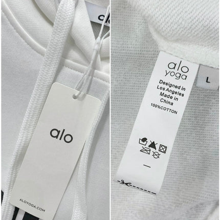ALO HOODIE STYLE 180