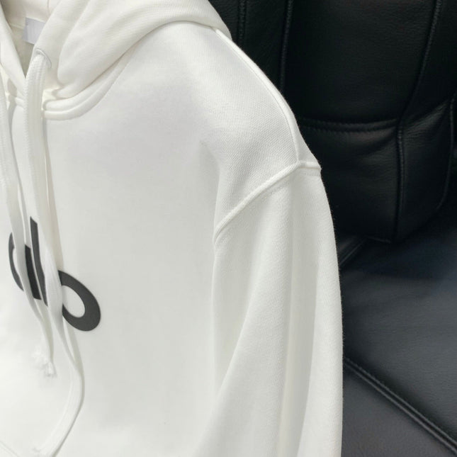 ALO HOODIE STYLE 180