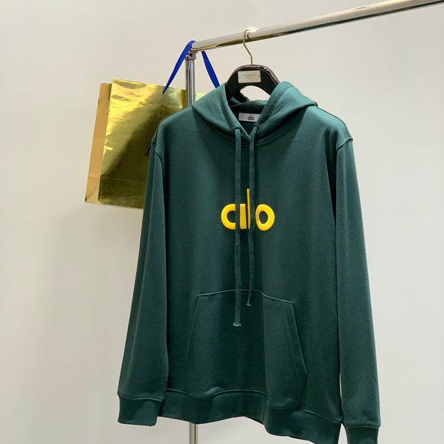 ALO HOODIE STYLE 179