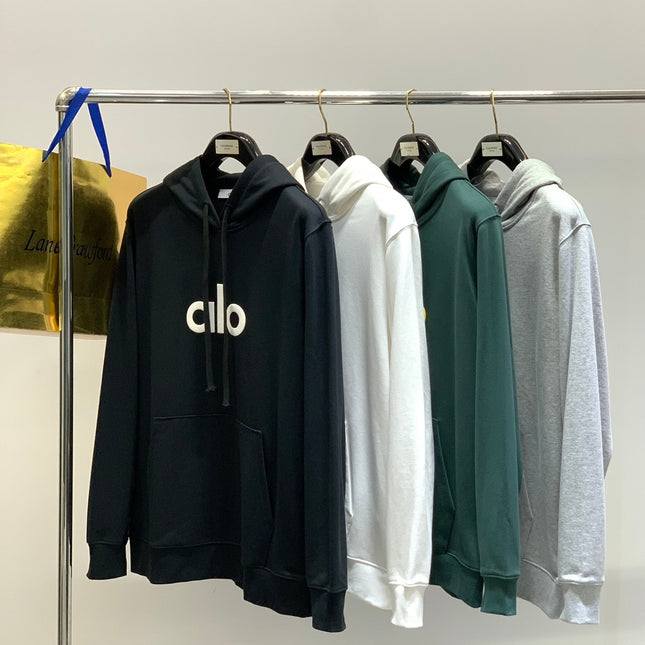 ALO HOODIE STYLE 179