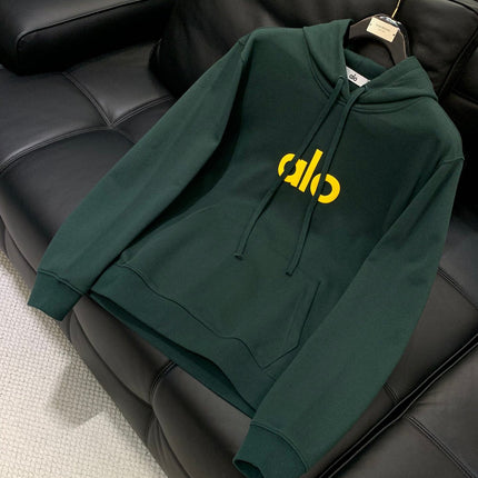 ALO HOODIE STYLE 179