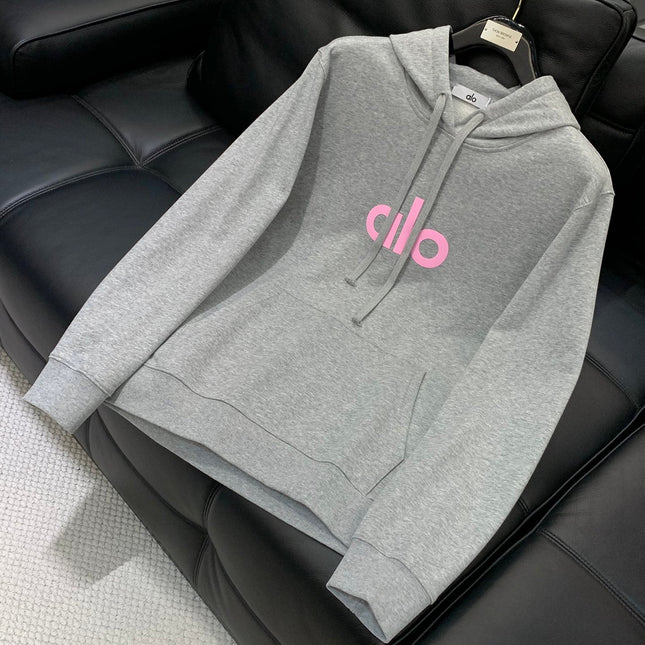 ALO HOODIE STYLE 178