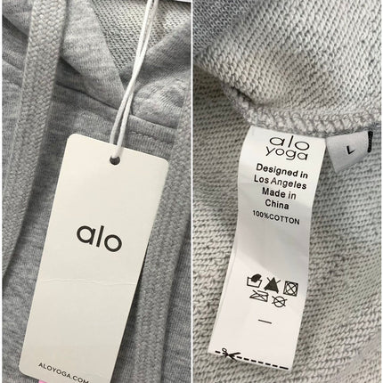 ALO HOODIE STYLE 178
