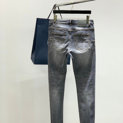 DIOR 25S JEANS STYLE 208