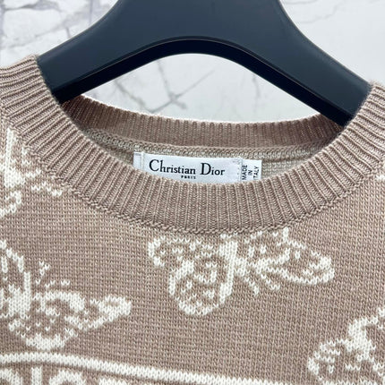 DIOR 25S SWEATER STYLE 234