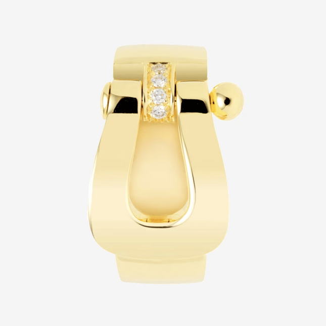 FORCE 10 DIAMOND RING LARGE MODEL