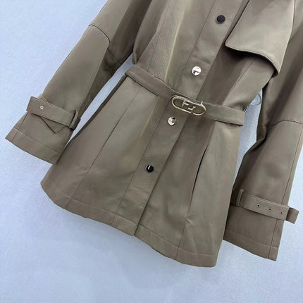Zimmermann Coat 103
