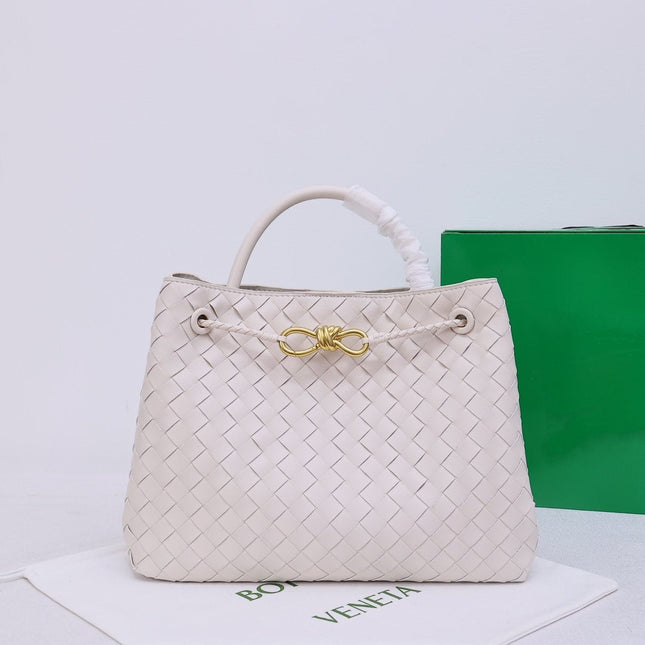 ANDIA SHOULDER BAG